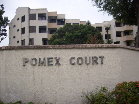 Pomex Court (Enbloc) (D15), Apartment #1195462